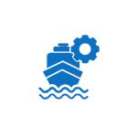 ship-repair services